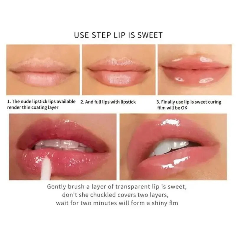 Sexy Lip Plump Serum Increase Lip Elasticity Instant Volumising Essential Oil Reduce Fine Lines Repair Nourish Beauty Lip Care